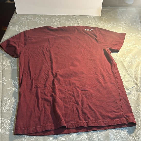 Bench. Men’s T-Shirt. - Picture 4 of 6